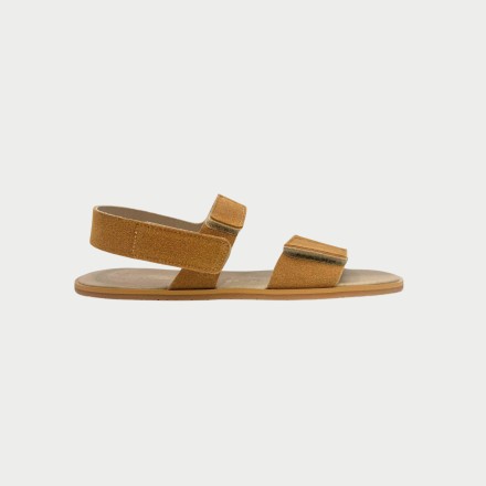 Sandals C Suede - Image product