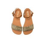 Sandals Trenza Free