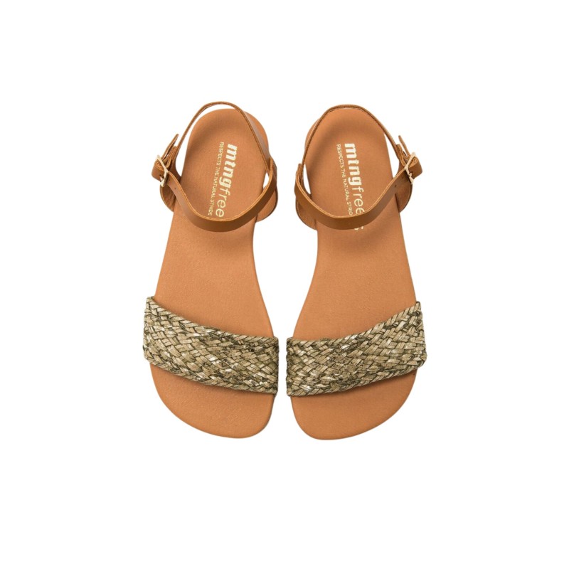 Sandals Trenza Free