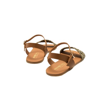 Sandals Trenza Free