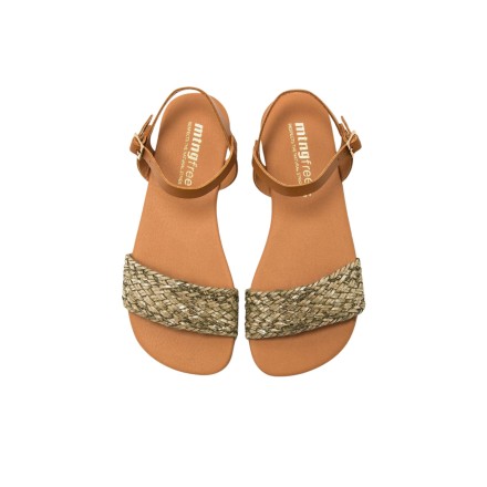 Sandals Trenza Free
