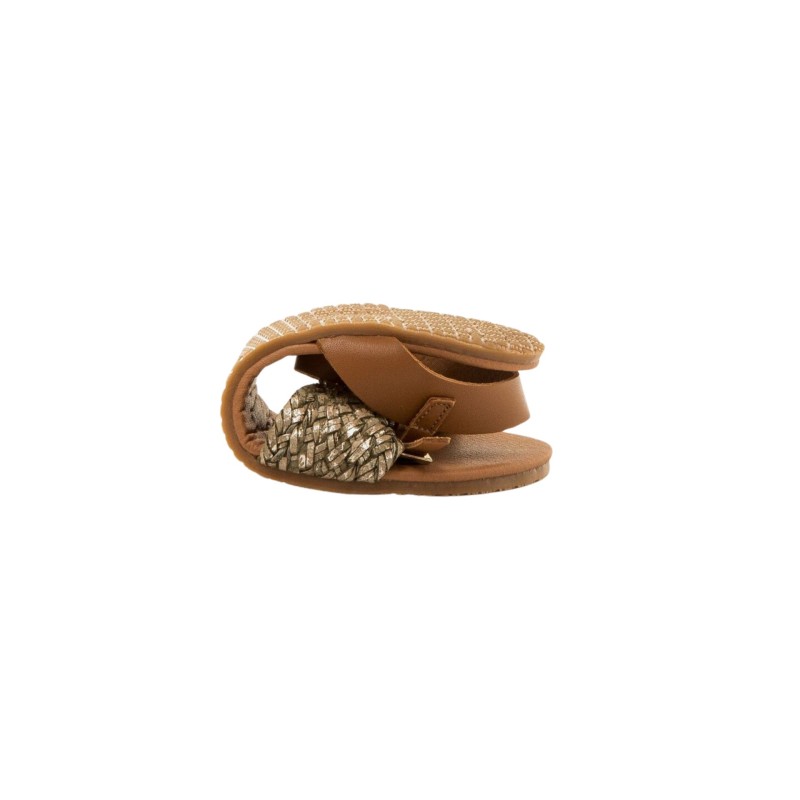 Sandals Trenza Free