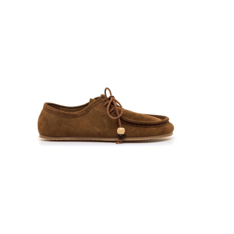 Sapatos de Vela Mia Free