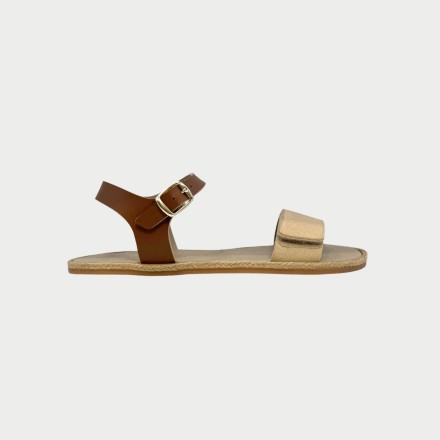 Sandals Suede - Image product