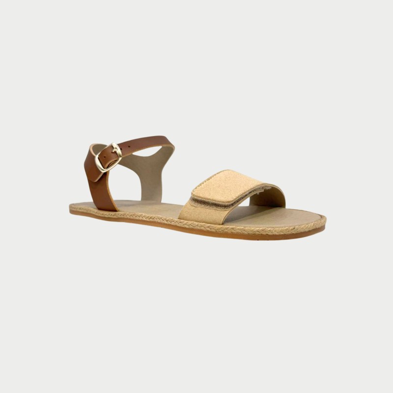 Sandals Suede
