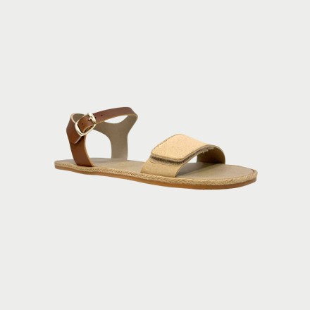 Sandals Suede