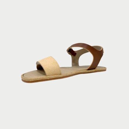 Sandals Suede