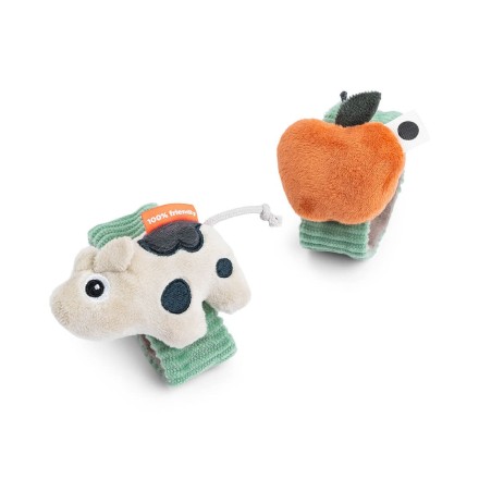 Wrist Rattle set 2-pack - Image product