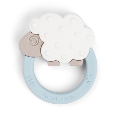Silicone Teether - Image product