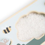 Puzzle Sensorial