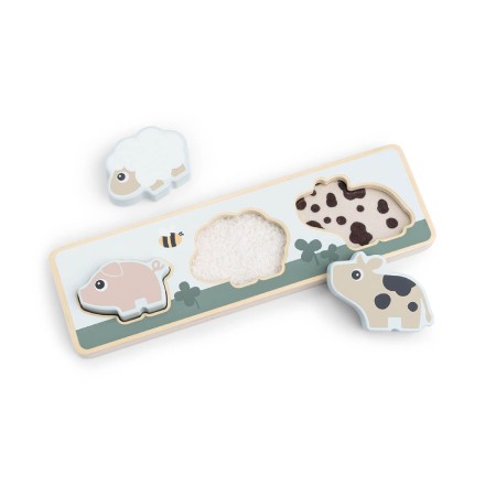 Sensory Puzzle - Image product