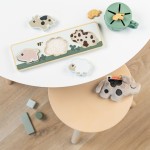 Puzzle Sensorial
