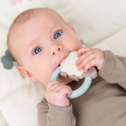Silicone Teether