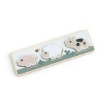 Puzzle Sensorial
