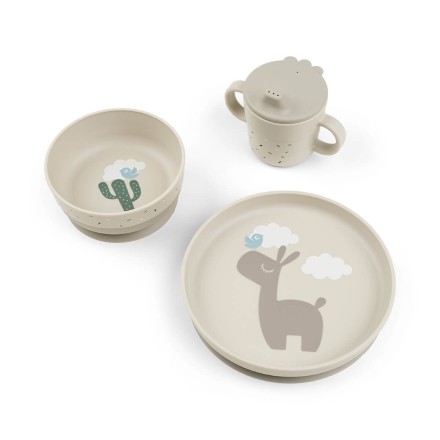 Foodie Dinner Set - Image product