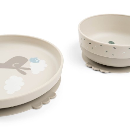 Foodie Dinner Set