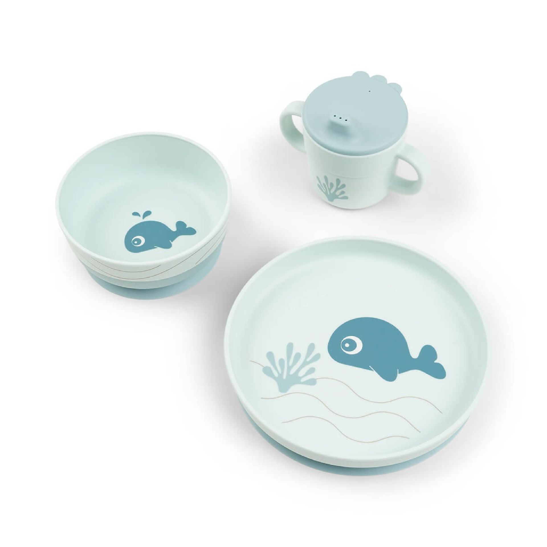 Set de Jantar Foodie