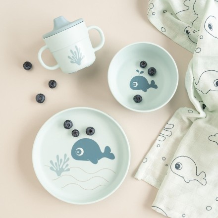 Foodie Dinner Set