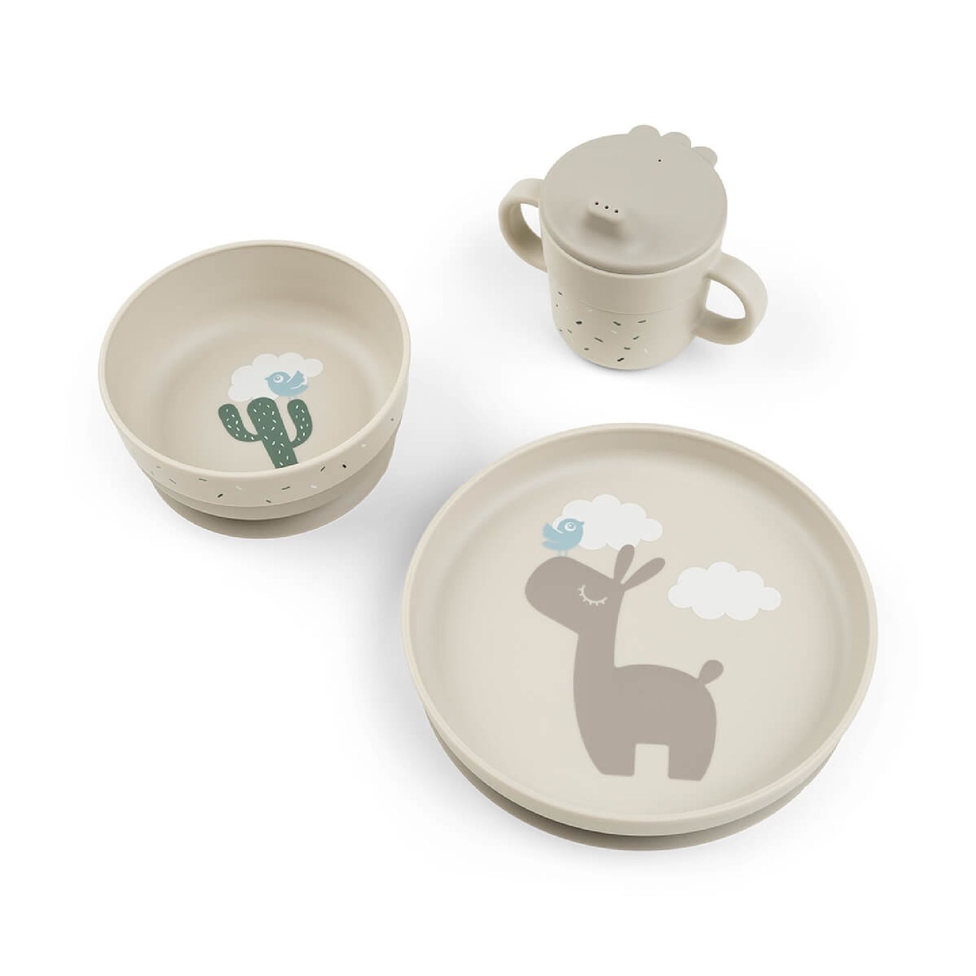Set de Jantar Foodie
