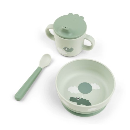 Foodie First Meal Set - Image product