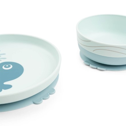 Foodie Dinner Set