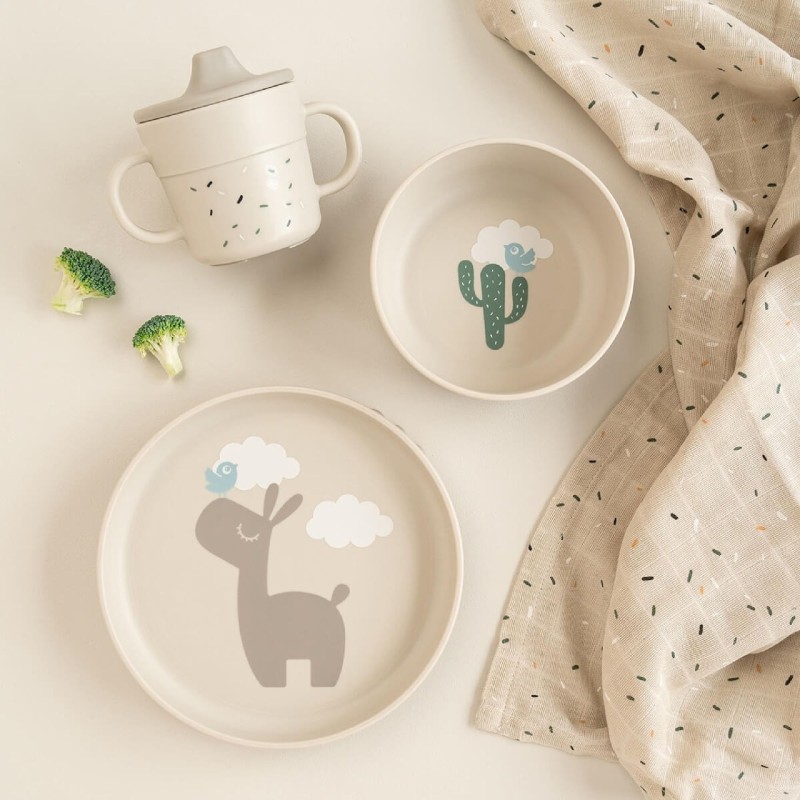 Set de Jantar Foodie