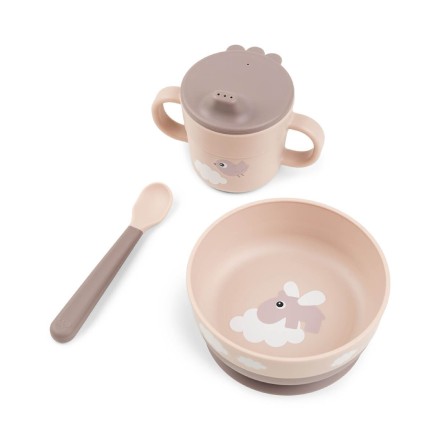 Foodie First Meal Set - Image product