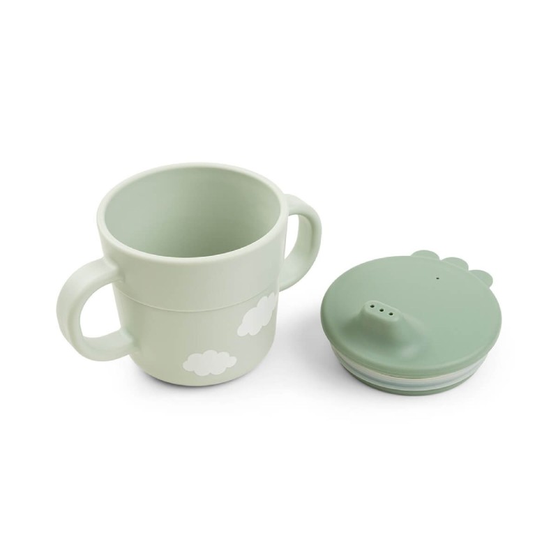 Primeiro Set de Refei��o Foodie