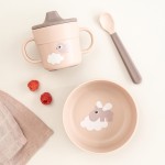 Primeiro Set de Refei��o Foodie
