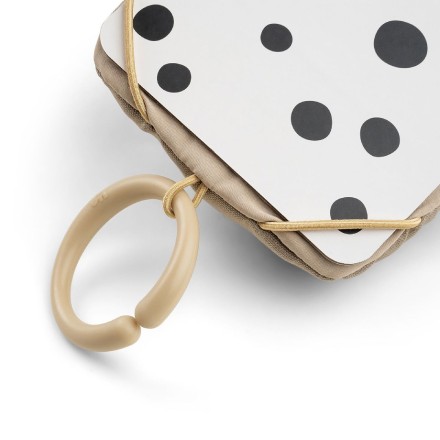 Baby Contrast Card Holder