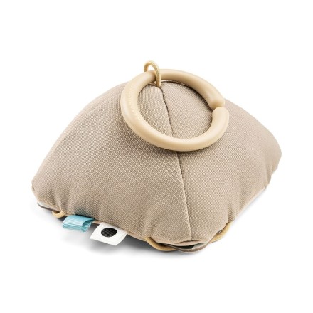 Baby Contrast Card Holder