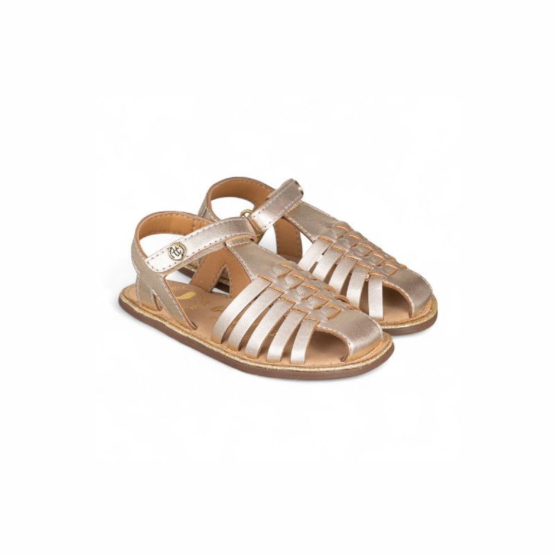 Sandals Cangrejera