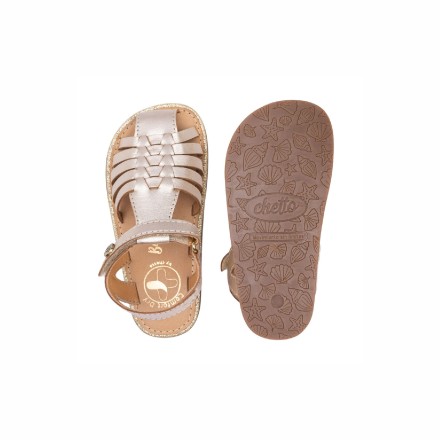 Sandals Cangrejera