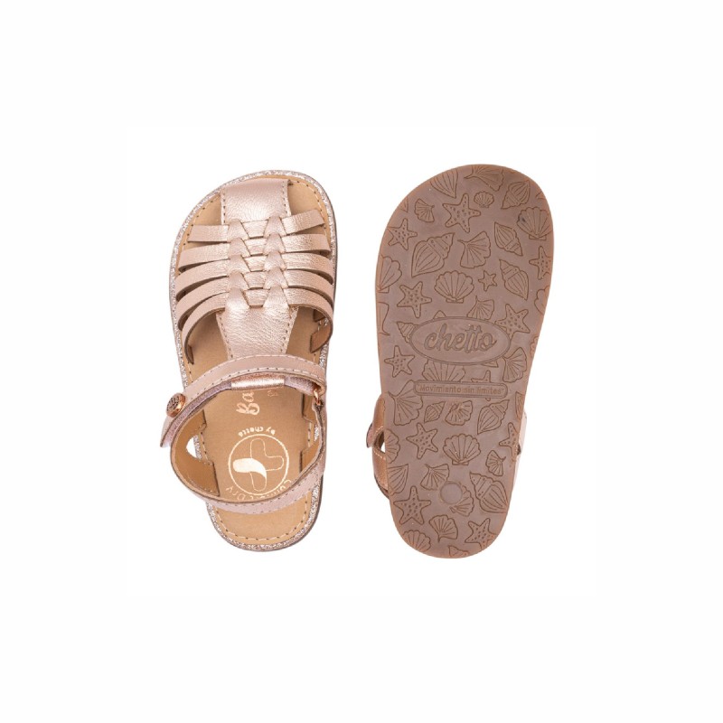 Sandals Cangrejera