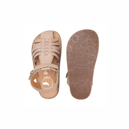 Sandals Cangrejera