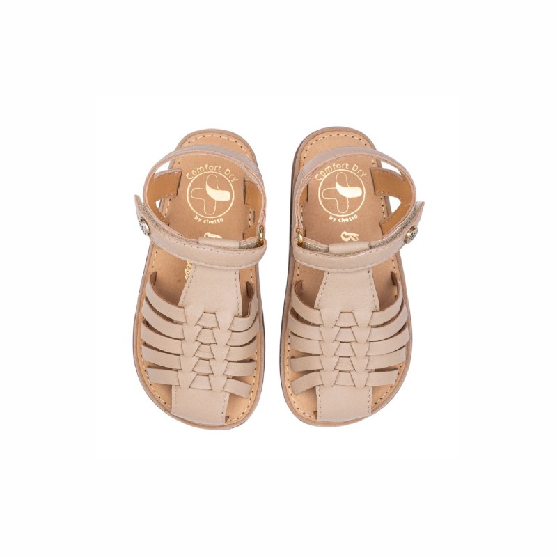 Sandals Cangrejera