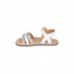 Leather Velcro Sandals