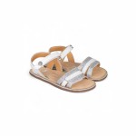 Leather Velcro Sandals