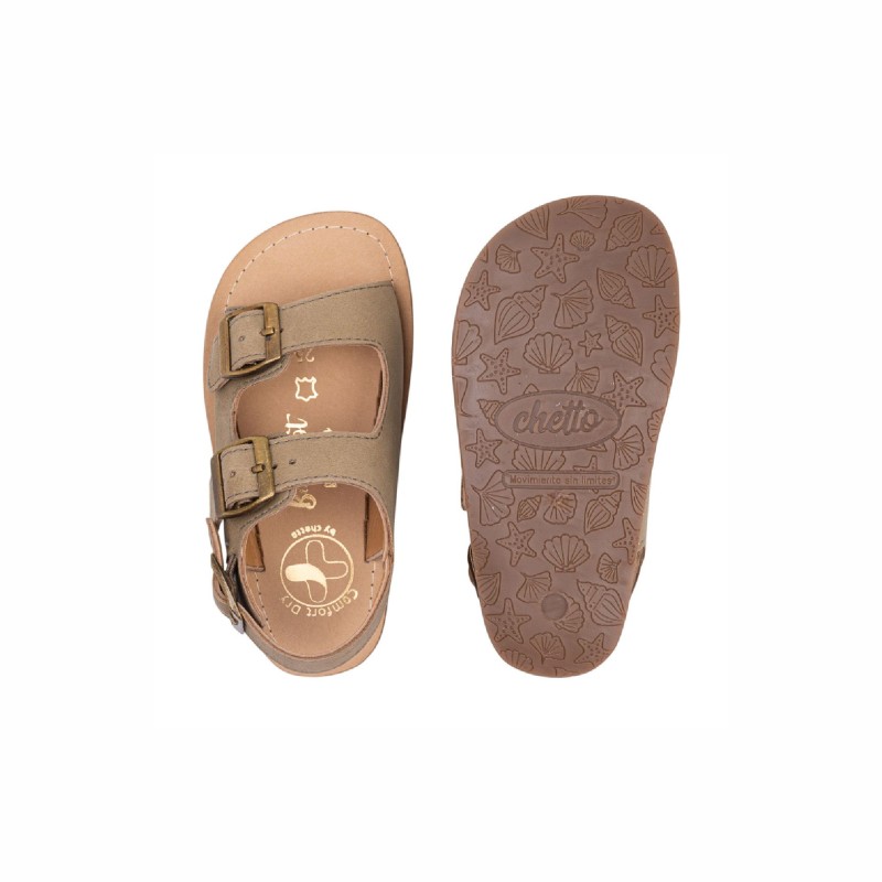 Bio Sandals