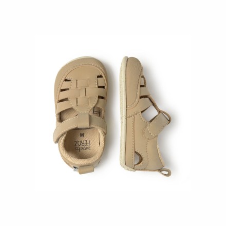 Sandals Tabarca Feroz