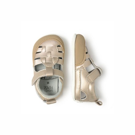 Sandals Tabarca Feroz