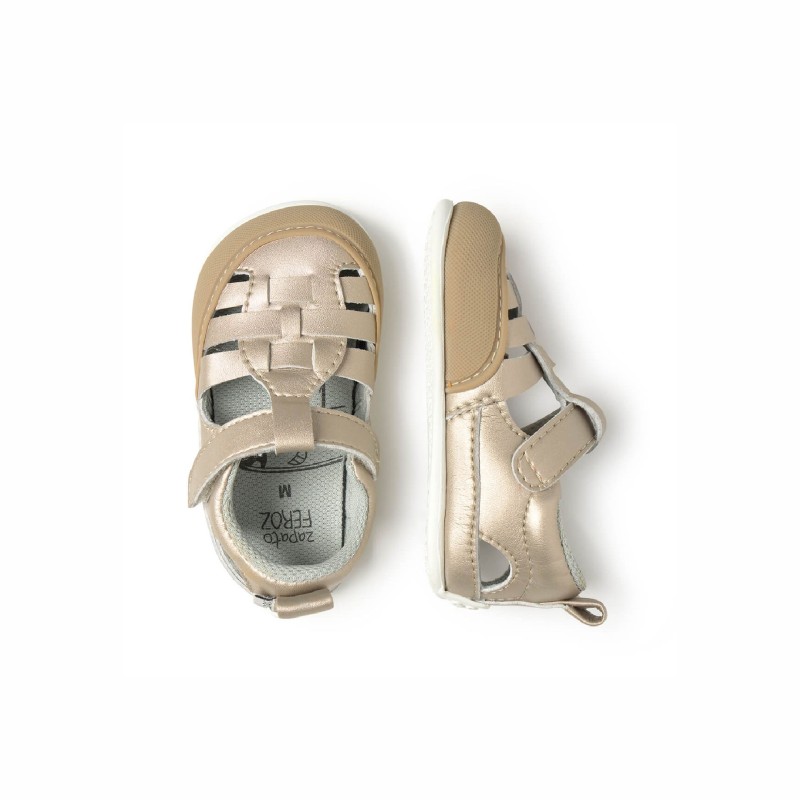 Sandals Tabarca Feroz