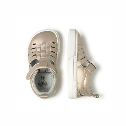 Sandals Tabarca Rocker