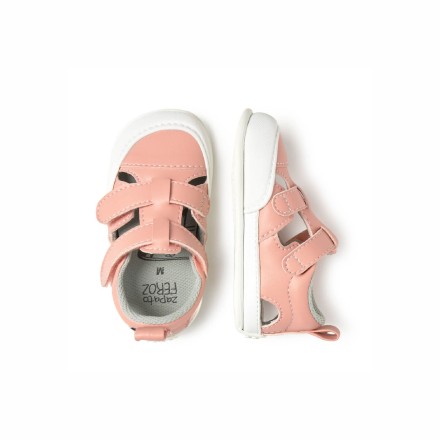 Sandals Jávea Feroz