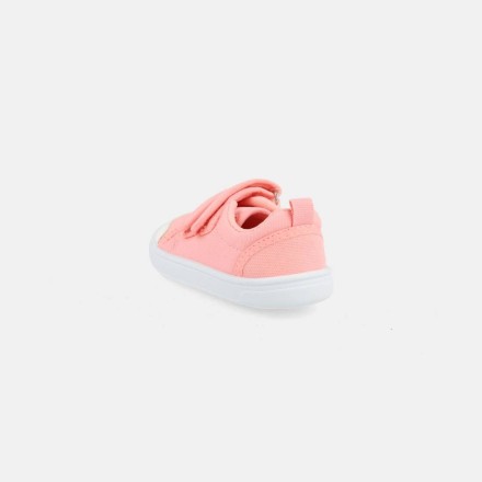 Canvas Koi Sneakers