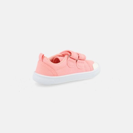 Canvas Koi Sneakers