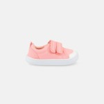 Canvas Koi Sneakers