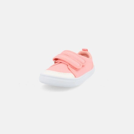 Canvas Koi Sneakers