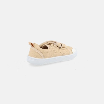 Canvas Koi Sneakers