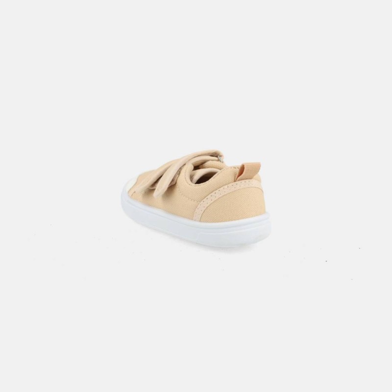 Canvas Koi Sneakers